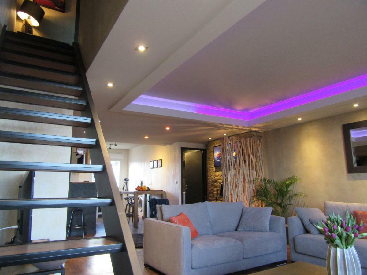 Ville Close Concarneau Exterior photo